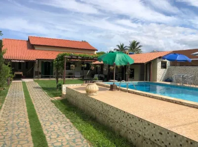 Casa com 3 Quartos à venda, 422m² no Grussaí, São João da Barra