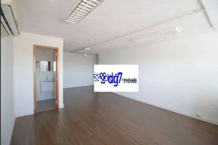 Sala Comercial à venda, 38m² no Jaguaré, São Paulo