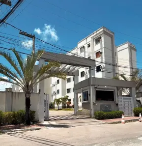 Apartamento com 2 Quartos à venda, 49m² no Ponta de Campina, Cabedelo