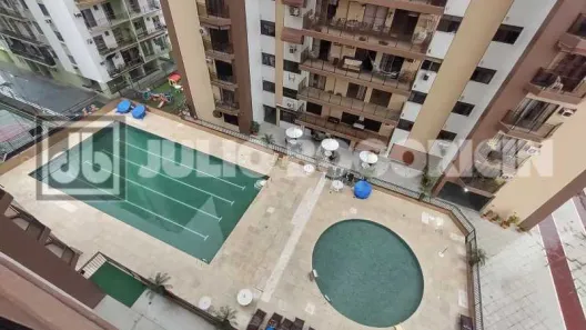 Apartamento com 3 Quartos à venda, 134m² no Vila Isabel, Rio de Janeiro