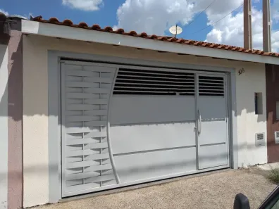 Casa com 3 Quartos à venda, 150m² no Jardim das Orquídeas, Americana