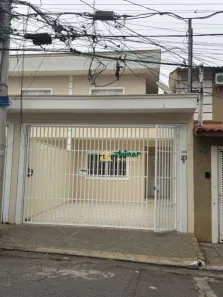 Sobrado com 4 Quartos para alugar, 250m² no Jardim Santa Clara, Guarulhos