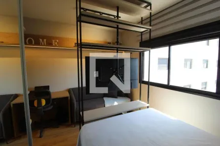 Kitnet com 1 Quarto à venda, 24m² no Vila Olímpia, São Paulo