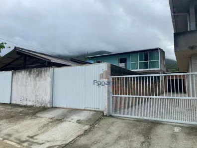 Casa com 8 Quartos à venda, 264m² no Praia do Pontal, Palhoça