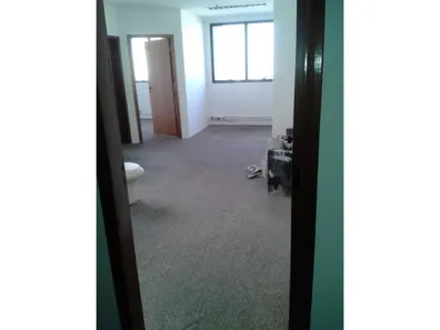 Sala Comercial para alugar, 42m² no Tatuapé, São Paulo