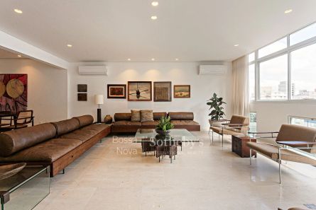 Apartamento com 2 Quartos à venda, 200m² no Jardim Paulista, São Paulo