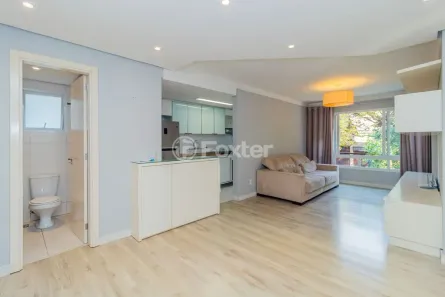 Apartamento com 2 Quartos à venda, 69m² no Santa Cecília, Porto Alegre