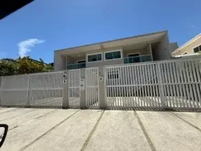 Casa com 3 Quartos para alugar, 80m² no Nova São Pedro, São Pedro da Aldeia