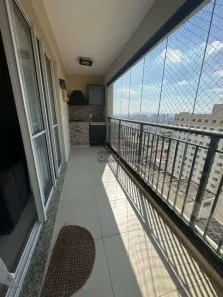 Apartamento com 3 Quartos à venda, 77m² no Alto da Mooca, São Paulo