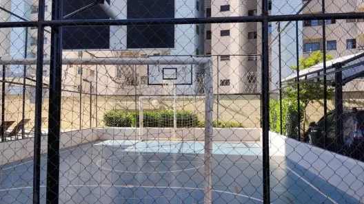 Apartamento com 2 Quartos à venda, 56m² no Residencial Mário de Mattos, São José do Rio Preto