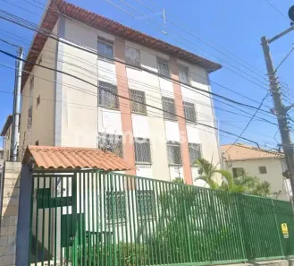 Apartamento com 3 Quartos à venda, 85m² no Lagoinha, Belo Horizonte