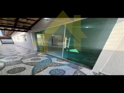Casa com 2 Quartos à venda, 67m² no Tupy, Itanhaém