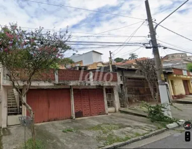 Lote/Terreno à venda, 410m² no Vila Maria Alta, São Paulo