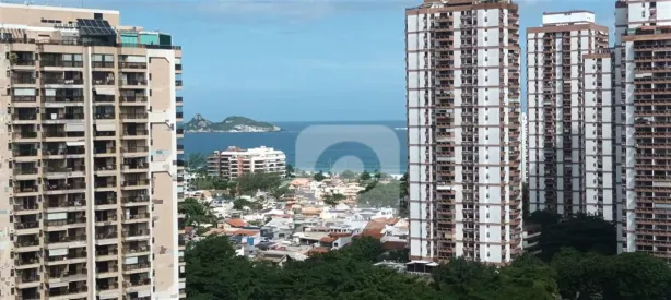 Apartamento com 3 Quartos à venda, 74m² no Barra da Tijuca, Rio de Janeiro