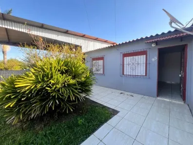 Casa com 2 Quartos para alugar, 80m² no Lago Azul, Estância Velha