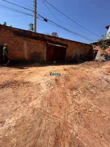 Lote/Terreno à venda, 180m² no Jardim das Alterosas - 2ª Seção, Betim