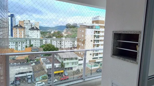 Apartamento com 2 Quartos à venda, 67m² no Agronômica, Florianópolis