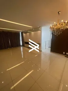Cobertura com 3 Quartos para alugar, 168m² no Santa Mônica, Uberlândia