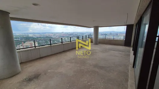 Apartamento com 4 Quartos à venda, 218m² no Alto da Lapa, São Paulo