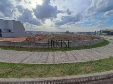 Lote/Terreno à venda, 741m² no Jardim Vila São Domingos, Sorocaba