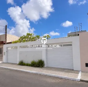 Apartamento com 4 Quartos à venda, 256m² no Suíça, Aracaju