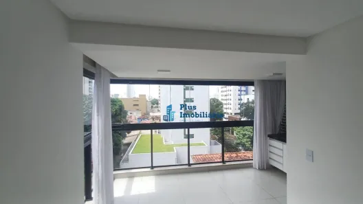 Apartamento com 2 Quartos à venda, 70m² no Espinheiro, Recife