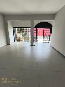 Ponto Comercial para alugar, 120m² no Jardim das Américas, Cuiabá