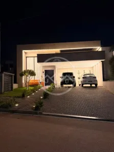 Casa de Condomínio com 3 Quartos à venda, 156m² no Portal Ville Jardins, Boituva