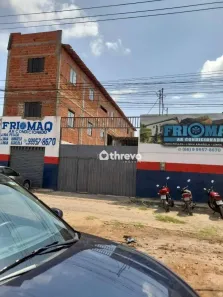 Galpão/Depósito/Armazém para alugar, 300m² no Santo Antônio, Teresina
