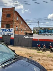 Galpão/Depósito/Armazém para venda ou aluguel, 300m² no Santo Antônio, Teresina