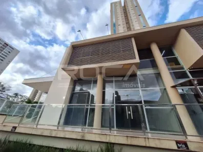 Ponto Comercial para alugar, 625m² no Condomínio Itamaraty, Ribeirão Preto