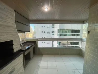 Apartamento com 2 Quartos à venda, 78m² no Aviação, Praia Grande