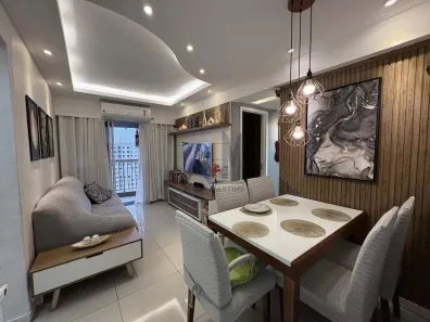 Apartamento com 2 Quartos à venda, 58m² no Vicente de Carvalho, Rio de Janeiro