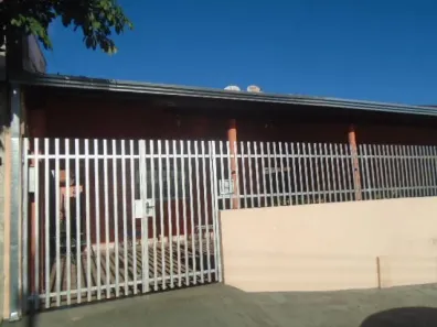 Casa com 2 Quartos à venda, 120m² no Conjunto Habitacional Ana Jacinta, Presidente Prudente