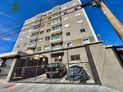 Apartamento com 2 Quartos para alugar, 71m² no Vila Gato, Bragança Paulista