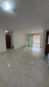 Apartamento com 3 Quartos à venda, 120m² no Santana, São Paulo