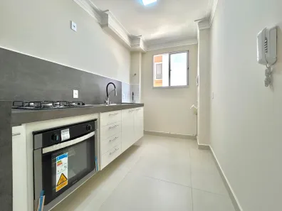 Apartamento com 2 Quartos à venda, 50m² no Jardim América, Sorocaba