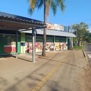 Prédio Comercial para alugar, 600m² no Pedreira, Nova Santa Rita