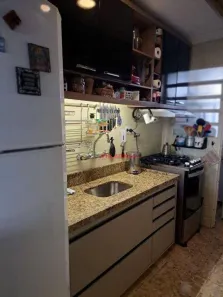 Apartamento com 2 Quartos à venda, 50m² no Pinheiros, São Paulo