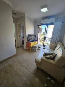 Apartamento com 2 Quartos à venda, 70m² no Jardim Bosque das Vivendas, São José do Rio Preto