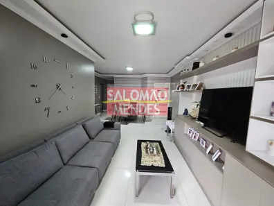 Apartamento com 4 Quartos à venda, 180m² no Cremação, Belém
