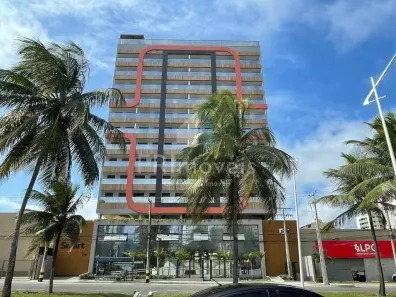 Apartamento com 1 Quarto à venda, 34m² no Jardim Armação, Salvador