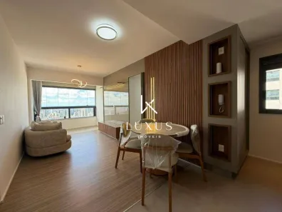 Apartamento com 2 Quartos à venda, 73m² no Vila da Serra, Nova Lima