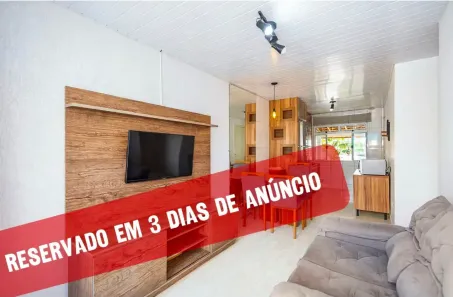 Casa com 2 Quartos à venda, 48m² no Iguaçu, Fazenda Rio Grande