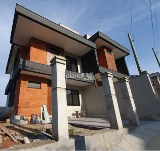 Casa com 3 Quartos à venda, 114m² no Diva Lessa de Jesus, Gravataí
