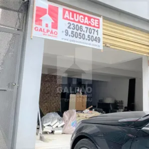 Ponto Comercial para alugar, 60m² no Indianópolis, São Paulo