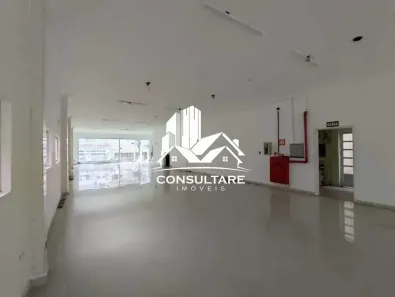 Ponto Comercial para alugar, 400m² no Gonzaga, Santos
