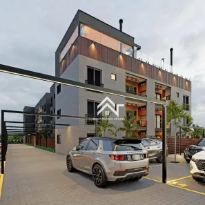 Apartamento com 2 Quartos à venda, 63m² no Ressaca, Atibaia