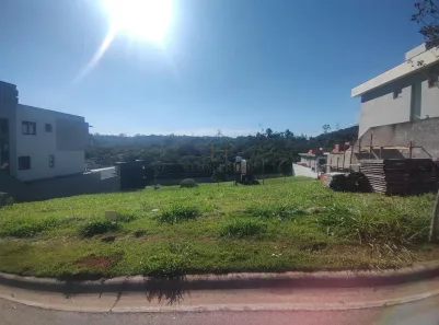 Lote/Terreno à venda, 125m² no Sítio Boa Vista, Cotia