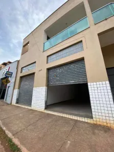 para alugar, 33m² no Ipiranga, Ibirité